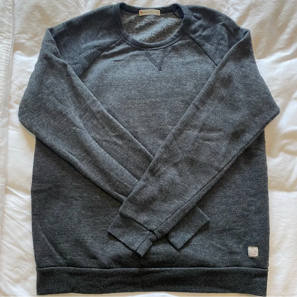 Marine Layer sweatshirt - Picture 3 of 6